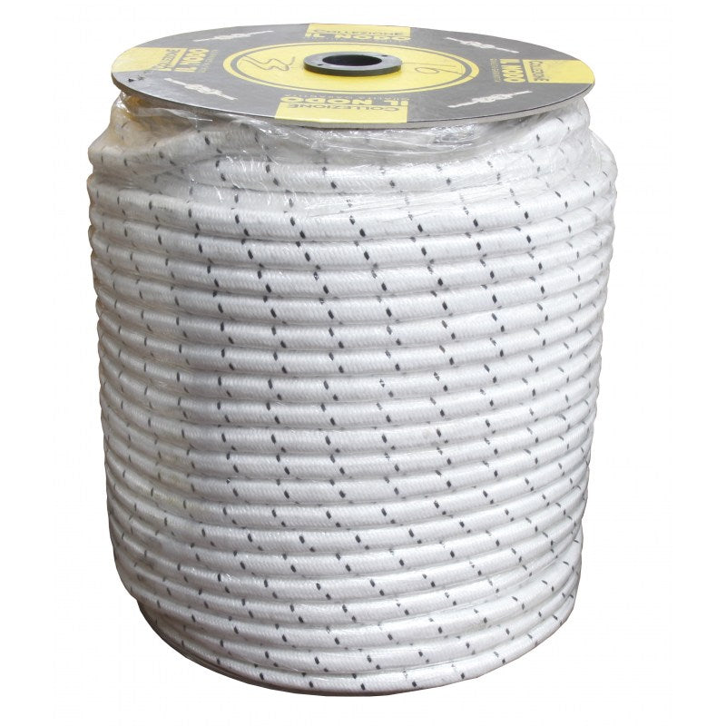 FUNE NYLON "IL NODO" Ø 5 mm         1 Kg= 45,5 mt.