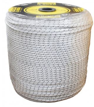 FUNE NYLON NODO DIAMETRO 6MM