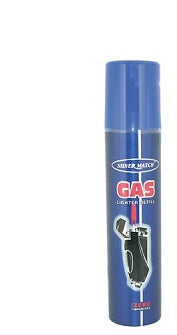RICARICA ACCENDINO GAS BUTANO ML 90