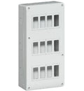 BTICINO - BTI25412V IDROBOX MATIX - CUSTODIA IP40 12P VERTICALE