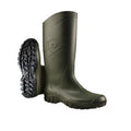 STIVALI PVC A GINOCCHIO DUNLOP N.39