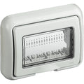 SUPPORTO A INCASSO 3 MODULI IP55 PER SCATOLA 503E BTICINO MATIX