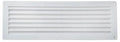 GRIGLIA AERAZIONE IN PLASTICA CM. 15X20