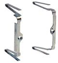 AVE25GS GANCI RICAMBIO X SCATOLE 3 E 4 MODULI