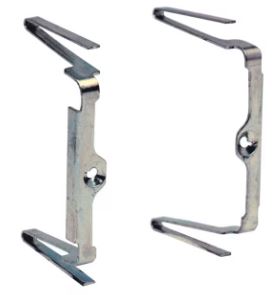 AVE25GS GANCI RICAMBIO X SCATOLE 3 E 4 MODULI