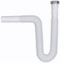 TUBO DI SCARICO FLESSIBILE STARFLESS 1'' × 32 cm