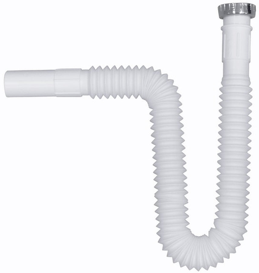 TUBO DI SCARICO FLESSIBILE STARFLESS 1'' × 32 cm