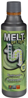 DISGORGANTE DOMESTICO MELT GEL LIGHT 500 ml