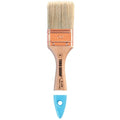 PENNELLESSA TRIPLA BIONDA MANICO IN LEGNO S.125 LARGHEZZA 50 mm