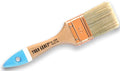 PENNELLESSA TRIPLA BIONDA MANICO IN LEGNO S.125 LARGHEZZA 70 mm