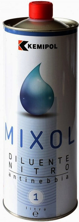 DILUENTE NITRO "MIXOL" 1 LITRO