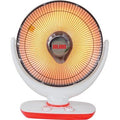 STUFETTA CARBONIO SOLARIS TAVOLO VOLT 230 WATT 900/1000 CM 40 H.CM 60