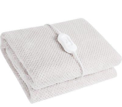 SCALDALETTO ELETTRICO LANA EFFE VOLT 230 WATT 60X1 CM 150X 80 SINTEX BIANCO