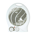 TERMOVENTILATORE TAVOLO + TERMOSTATO BASIC EFFE VOLT 230 KW 1/2 CM 22X13 H.CM 26