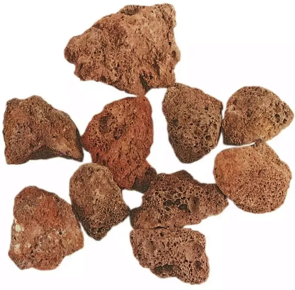 PIETRA LAVICA PER BARBECUE 3 Kg