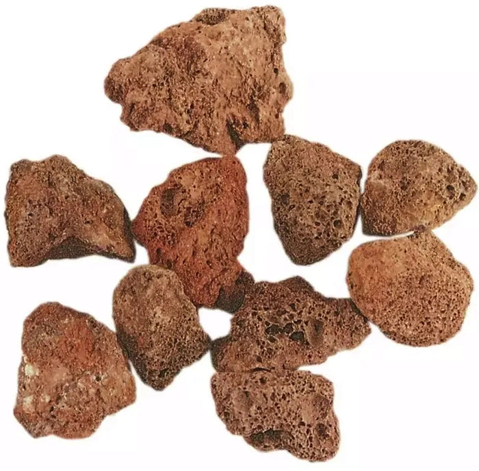 PIETRA LAVICA PER BARBECUE 3 Kg