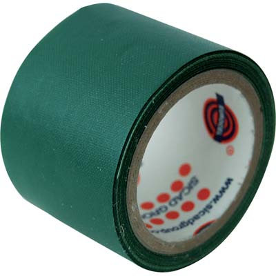 NASTRO ADESIVO TELATO 200 TPA EUROCEL VERDE MM 38 ML 2,7