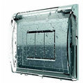 AXOLUTE IDROBOX COVER UNIVERSALE 3 MODULI