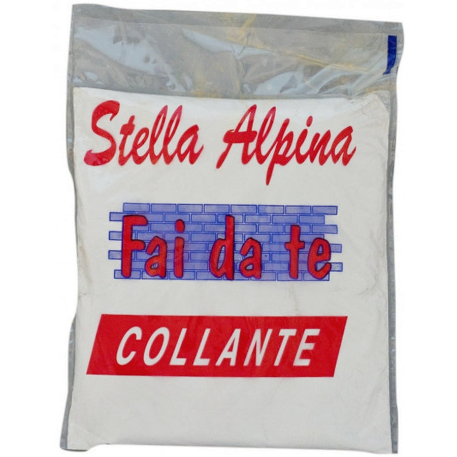 COLLANTE PER PIASTRELLE IN POLVERE 5 Kg