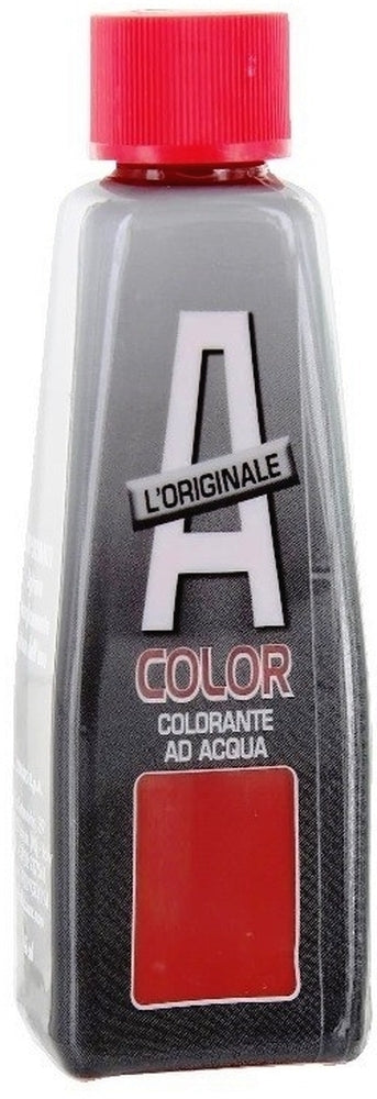 COLORANTE AD ACQUA ROSSO 45 ml