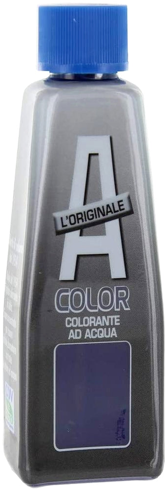 COLORANTE AD ACQUA BLU 45 ml