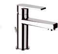 MONOCOMANDO LAVABO LINEA ARTIC CROMATO