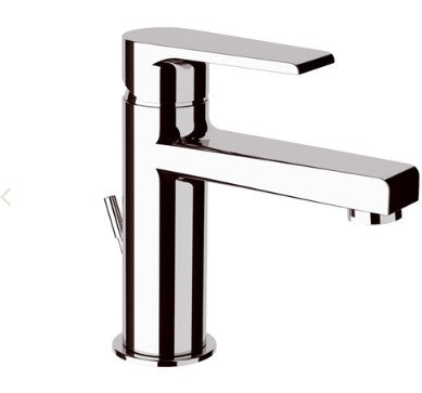 MONOCOMANDO LAVABO LINEA ARTIC CROMATO