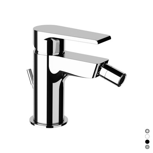 MONOCOMANDO BIDET LINEA ARTIC CROMATO