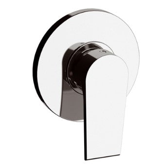 MONOCOMANDO INCASSO DOCCIA LINEA ARTIC CROMATO
