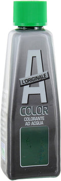 COLORANTE AD ACQUA VERDE FREDDO 45 ml