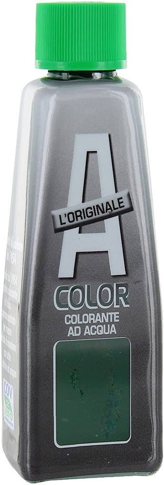 COLORANTE AD ACQUA VERDE FREDDO 45 ml