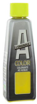 COLORANTE AD ACQUA GIALLO LIMONE 45 ml