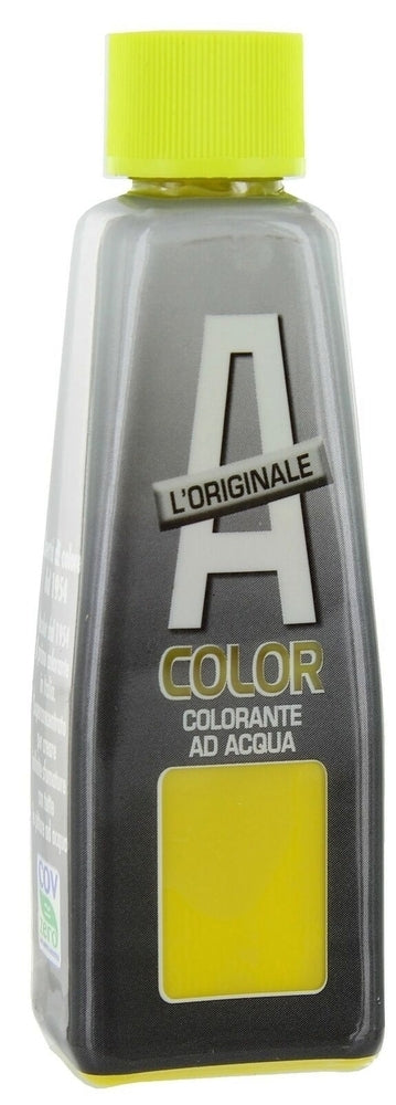 COLORANTE AD ACQUA GIALLO LIMONE 45 ml