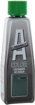 COLORANTE AD ACQUA VERDE CALDO 45 ml