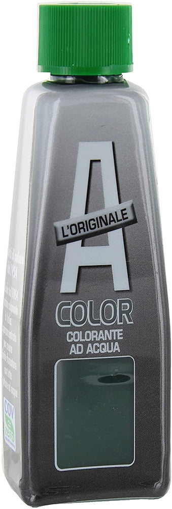 COLORANTE AD ACQUA VERDE CALDO 45 ml