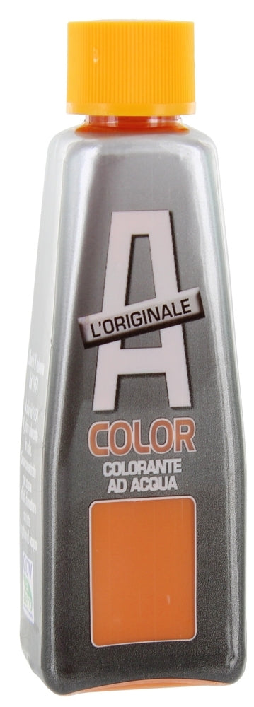 COLORANTE AD ACQUA GIALLO SOLE 45 ml