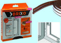 BRIXO PARAFREDDO TERMOPLASTICO ADESIVO BIANCO 6M