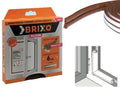 PARAFREDDO BRIXO SILICON. MT. 6 MARRONE