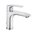 MISCELATORE PAFFONI MONOC. LAVABO LINEA LIME CROMATO
