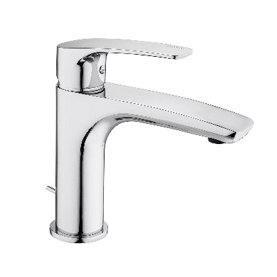 MISCELATORE PAFFONI MONOC. LAVABO LINEA LIME CROMATO