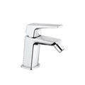 MISCELATORE MONOCOMANDO BIDET LINEA SPARTACO CROMATO