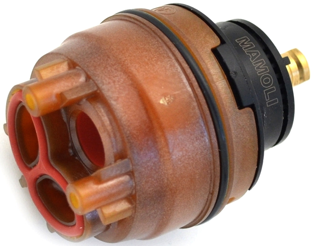 CARTUCCIA MONOCOMANDO Ø 42 mm MODELLO 19V
