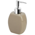 DISPENSER SAPONE TORTORA FERIDRAS LINEA PARIGI