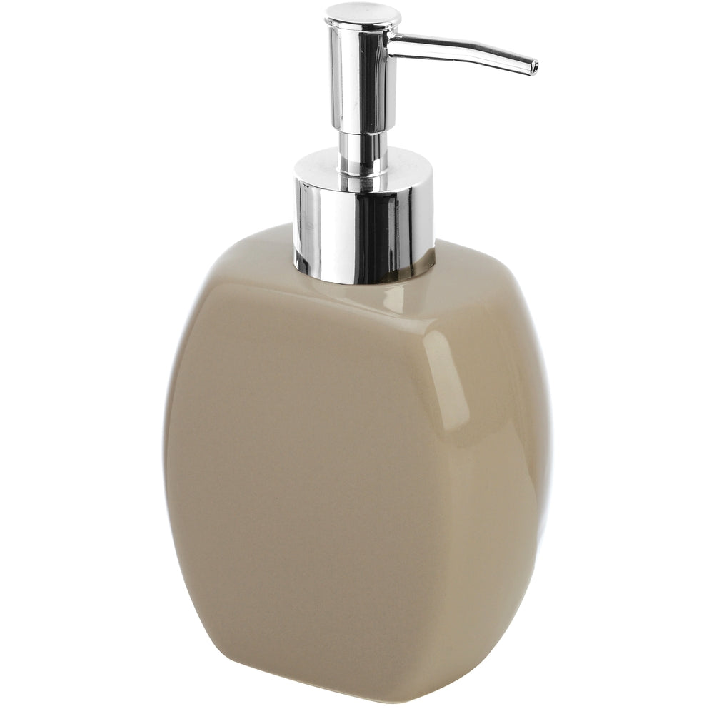 DISPENSER SAPONE TORTORA FERIDRAS LINEA PARIGI