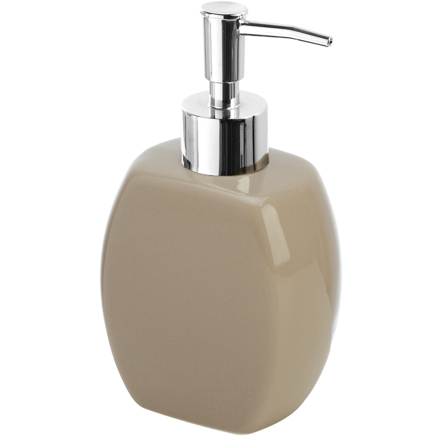 DISPENSER SAPONE TORTORA FERIDRAS LINEA PARIGI