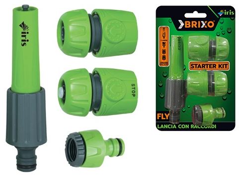 STARTER KIT BRIXO LANCIA FLY