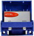 AMPLIFICATORE PER ESTERNO 12V LARGA BANDA SERIE LOG