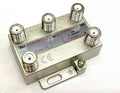 PARTITORE 4 VIE 5-2400 MHz FRACARRO MODELLO PA4