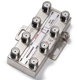 FRA280722 DE6-16 DERIVATORE 6DER5-2400MHZ