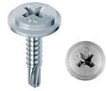 VITI MUSTAD DRILLEX AUTOPERFORANTI FFLL - Ø4,2X32 MM.
